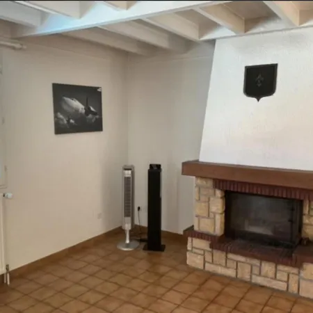 Villa Avec Piscine, Vue Et Montagne Sévrier